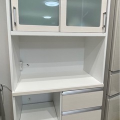 食器棚　美品　90cm