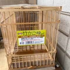 鳥かご