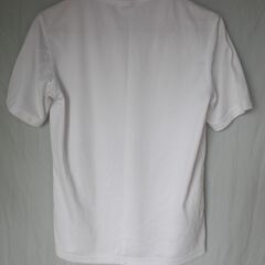 トレーニングシャツ①　アディダス　半袖Tシャツの画像