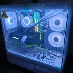 ゲーミングPC32GB 1TB　RTX3070搭載