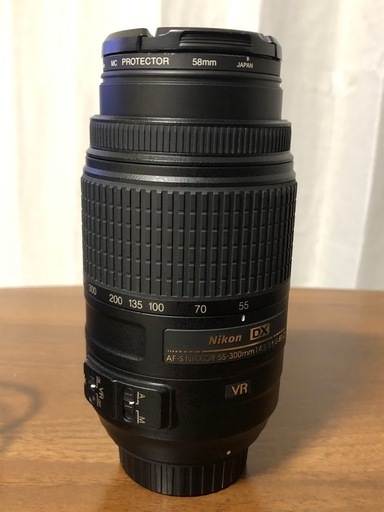 ニコン　デジタル一眼レフカメラD3100