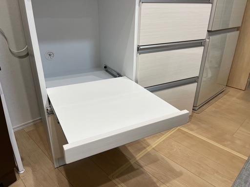 食器棚　美品　90cm