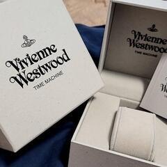 ヴィヴィアンウェストウッド　Vivienne Westwnd 腕時計の画像