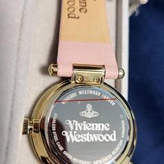 ヴィヴィアンウェストウッド　Vivienne Westwnd 腕時計の画像