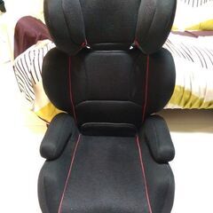 チャイルドシート　リーマン　ハイバックジュニア