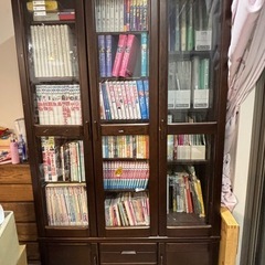 本棚