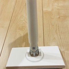 【未使用】プッシュ式ミニヘッドフローリングワイパーの画像