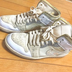 NIKE AIR ジョーダン