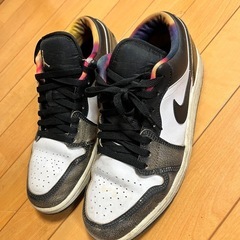 NIKE AIR ジョーダン