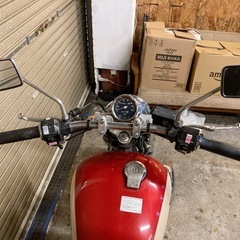 ヤマハ　ビラーゴ250S  配送可能　支払いは現金or振り込みも可能②の画像