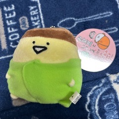 プリン