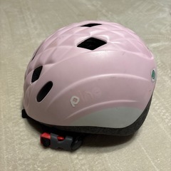 子ども用　ヘルメット　47〜51cm