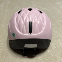子ども用　ヘルメット　47〜51cmの画像