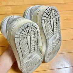 NIKE AIR ジョーダンの画像