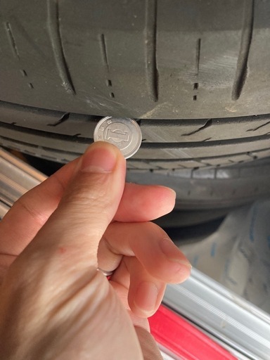 夏タイヤ　175/65/r15