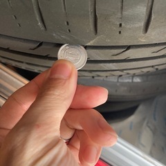 夏タイヤ　175/65/r15
の画像