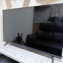 TCL 液晶テレビ　40インチ　
