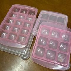 ベビー用品セットの画像