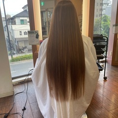 仲良くなりましたらネイルさせて下さい😌