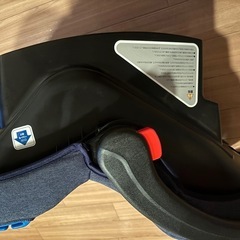 チャイルドシートの画像