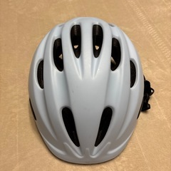 子ども用ヘルメット　52〜56cmの画像