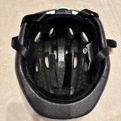 子ども用ヘルメット　52〜56cmの画像