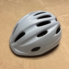 子ども用ヘルメット　52〜56cm