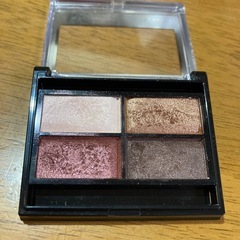 リンメル　アイシャドウ　メイク　の画像