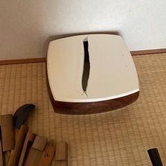 三味線　2本の画像