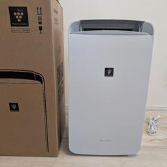 除湿機　空気清浄機　スポットクーラ　イオンプラズマー　家電　扇風...