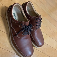 ホーキンス　靴