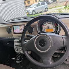 ★激安★　ラパン　車検付き★　自動車税込み　各種ローン　カード決済　自社ローン　　の画像