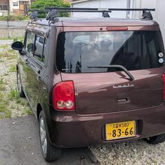 ★激安★　ラパン　車検付き★　自動車税込み　各種ローン　カード決済　自社ローン　　の画像