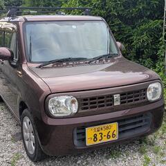 ★激安★　ラパン　車検付き★　自動車税込み　各種ローン　カード決...