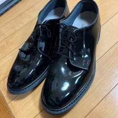 革靴