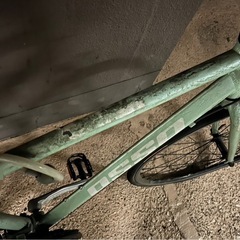 再掲　中古　ロードバイクの画像