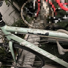 再掲　中古　ロードバイクの画像