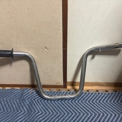 多分シャリー ？  のハンドル