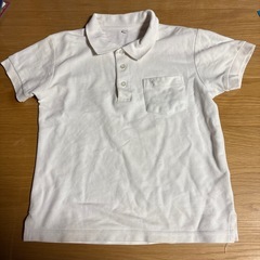 通学用ポロシャツ　130