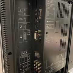 SHARP lc-32bd1の画像