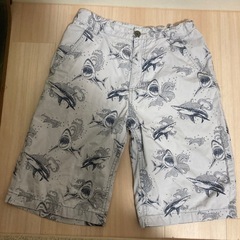 OLD NAVY オールドネイビー　ハーフパンツ
