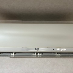 【無料】専門の方歓迎！18畳用・三菱霧ヶ峰 エアコン MSZ-Z...