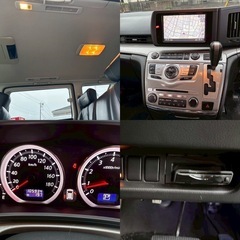 【希少車】日産 エルグランド ライダー ハイパフォーマンススペック  希少グレード 車検令和9年2月 新車ワンオーナー！ナビ！ETC！フル装備！ ローン可能！下取り強化中！安心の保証もつけることができます！の画像