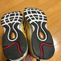 Nike Air Max 97 の画像
