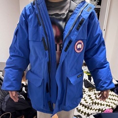 カナダグース