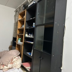 実家の家具など色々全て無料