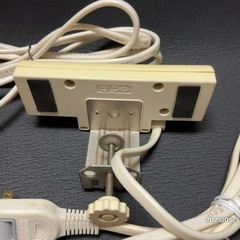 電源タップの画像