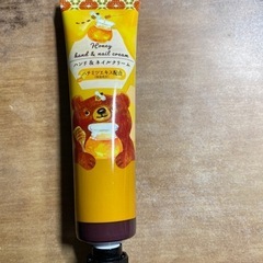 ハッチイ　はちみつハンドクリーム