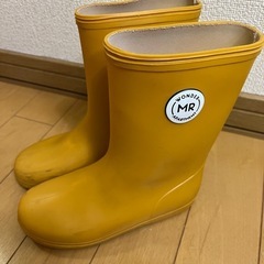 長靴　19　マル　ワンダーアパートメント　