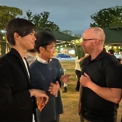 初心者🔰歓迎  楽しく英会話😆 - 友達